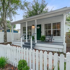 Frog Cottage