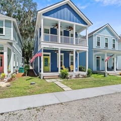 Port Royal Roost