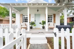 Congress Cottage - Image 5