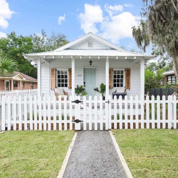 Congress Cottage - Image 1