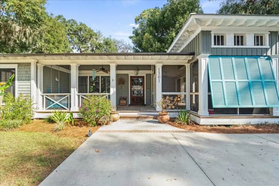 The '56 Retreat - Image 2